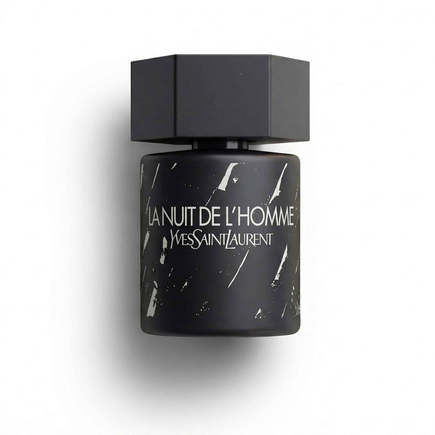 La Nuit de l’Homme Collector’s Edition (Batch 2014)
