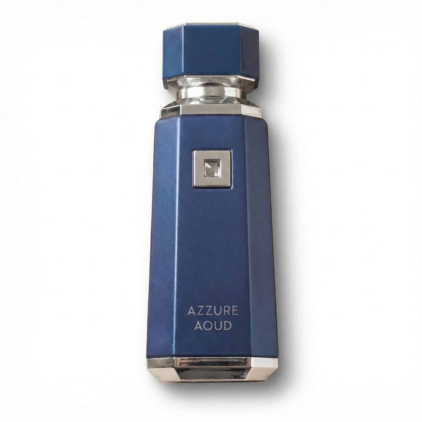 Azzure Aoud