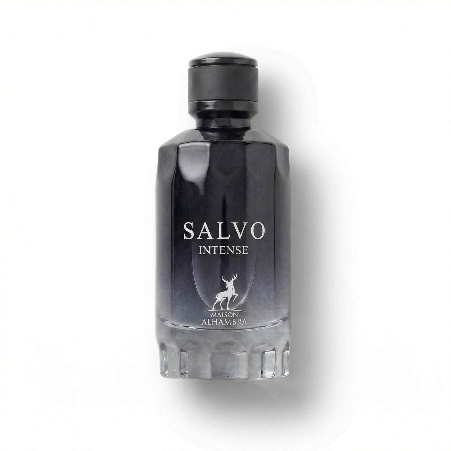 Salvo Intense