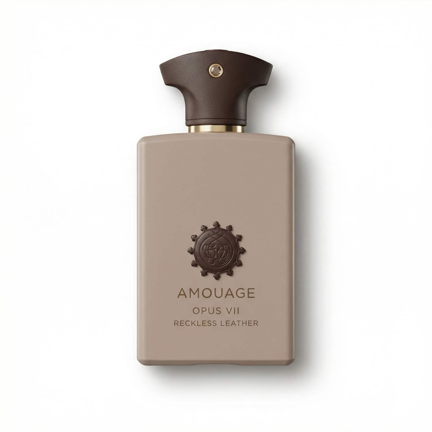 Opus VII Reckless Leather