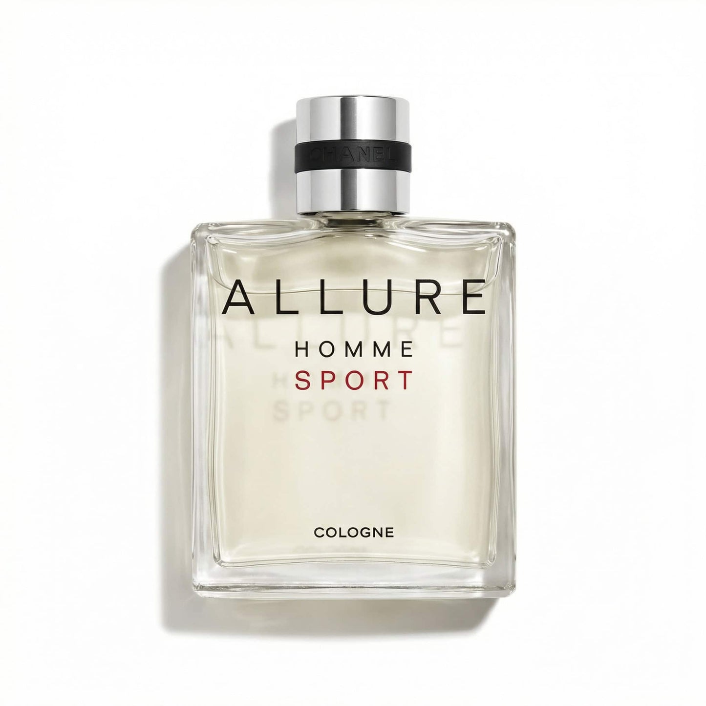Allure Homme Sport Cologne
