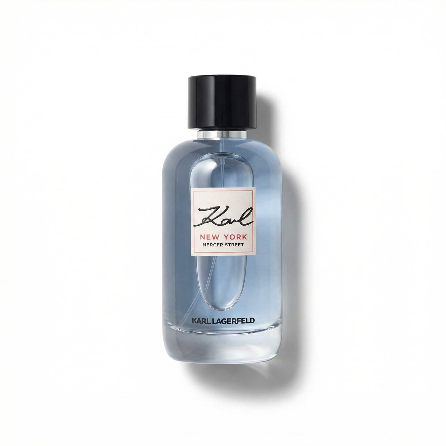 New York Mercer Street