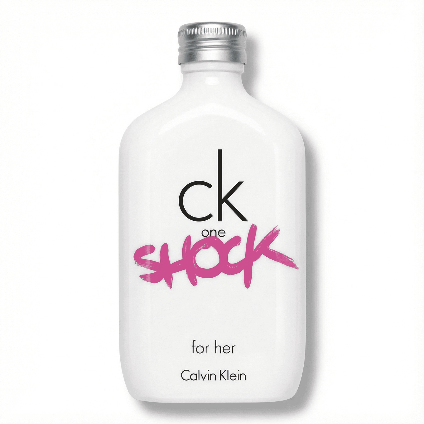 CK One Shock For Her
