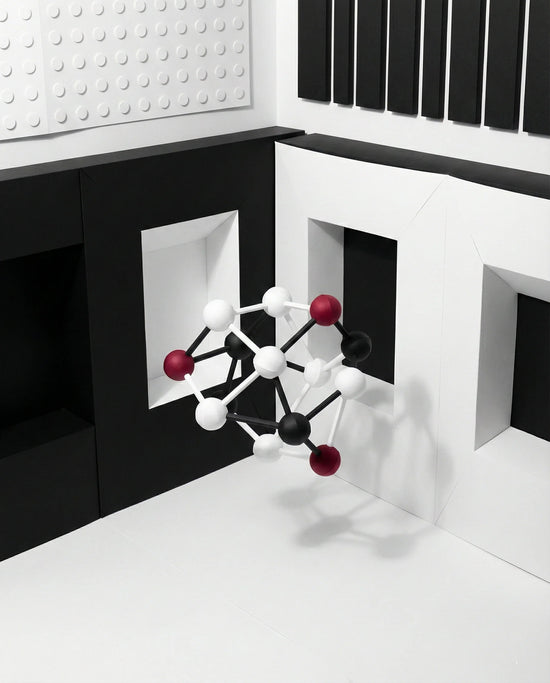 Escentric Molecules