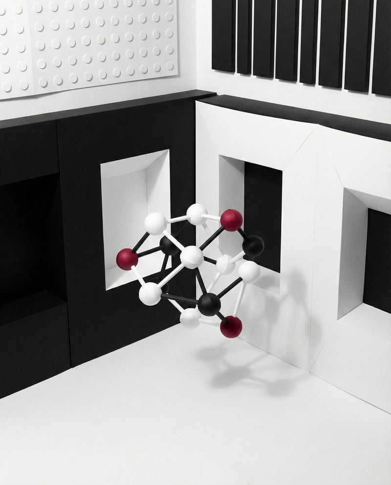 Escentric Molecules