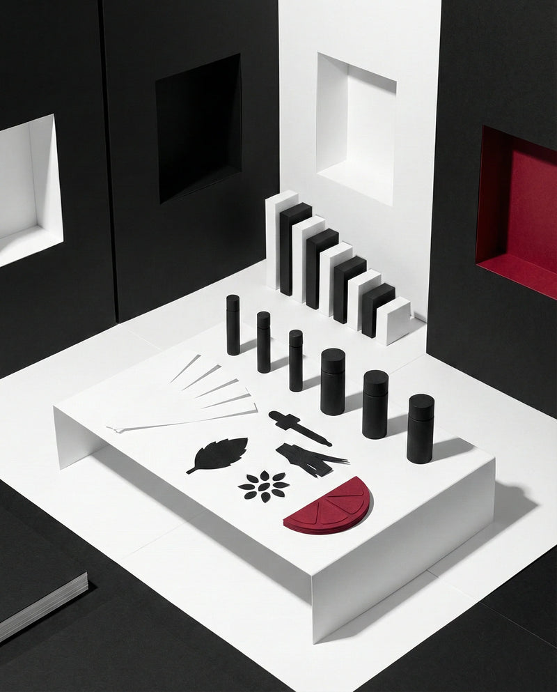 Essential Parfums