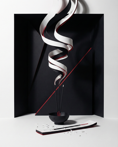 Incense | Smoke