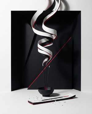 Incense | Smoke