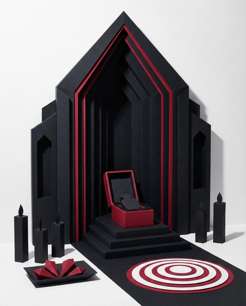 Initio Parfums