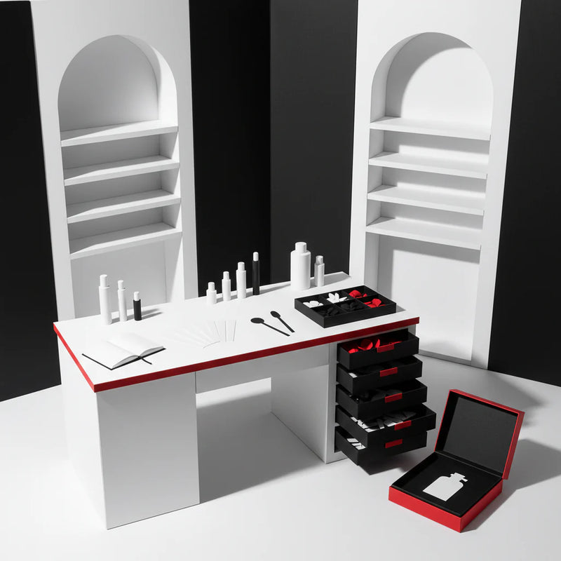 Nicolai Parfumeur Createur