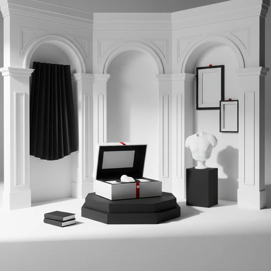 Parfums Mdci
