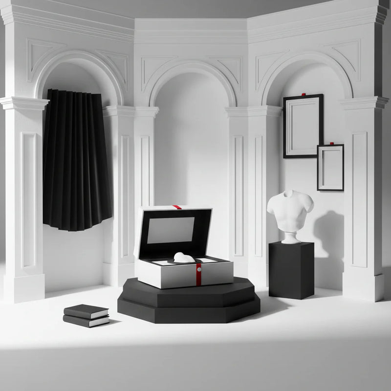 Parfums Mdci