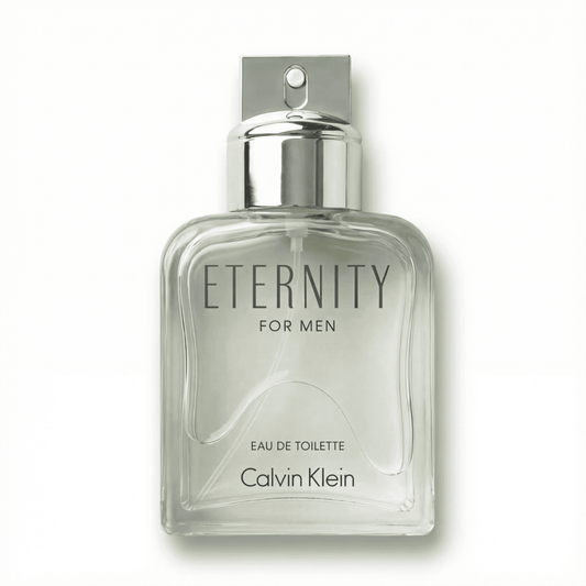 Eternity For Men