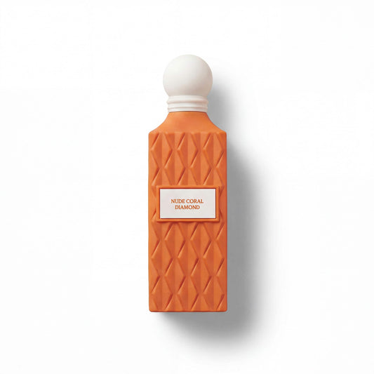 Nude Coral Diamond