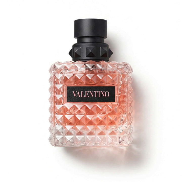 Donna Born in Roma EDP