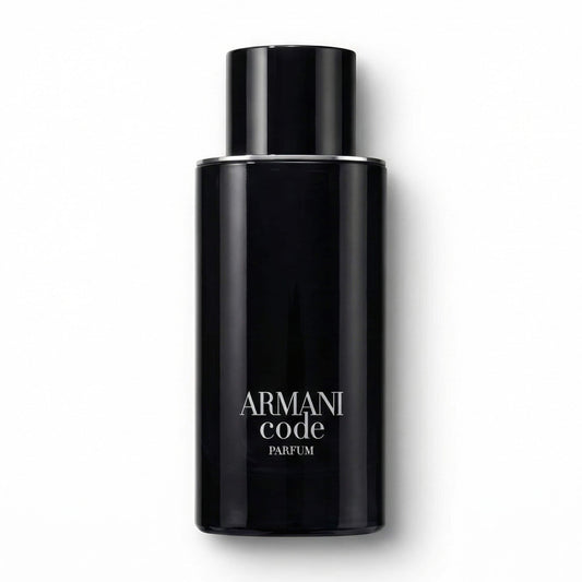 Code Parfum