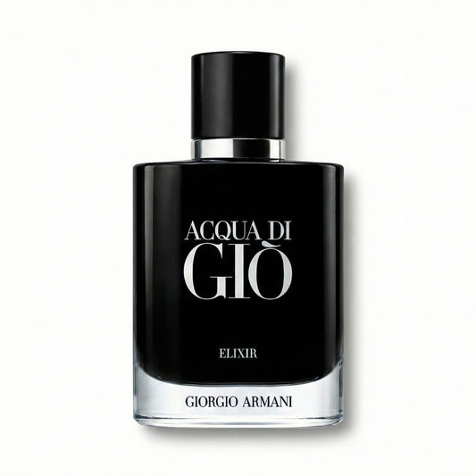 Acqua di Gio Elixir