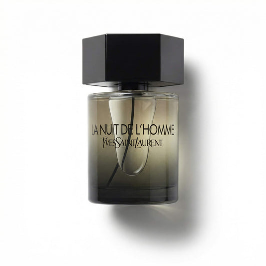 La Nuit de l’Homme