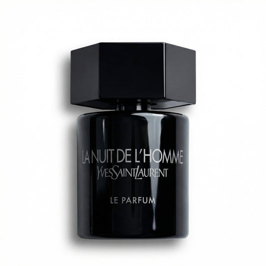 La Nuit de l’Homme Le Parfum (Batch 2013)