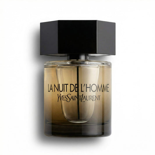 La Nuit de LHomme (Batch 2012)