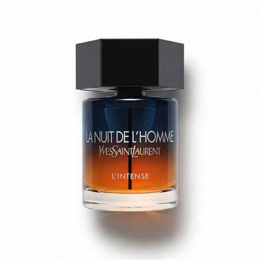 La Nuit de l’Homme L’Intense (Batch 2015)