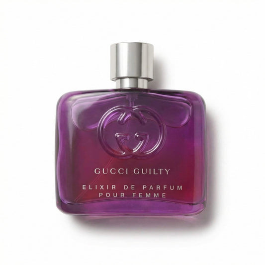 Guilty Pour Femme Elixir