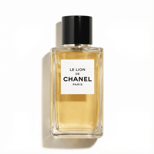 Le Lion de Chanel