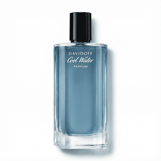 Cool Water Parfum