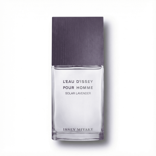 L’Eau d’Issey pour Homme Solar Lavender