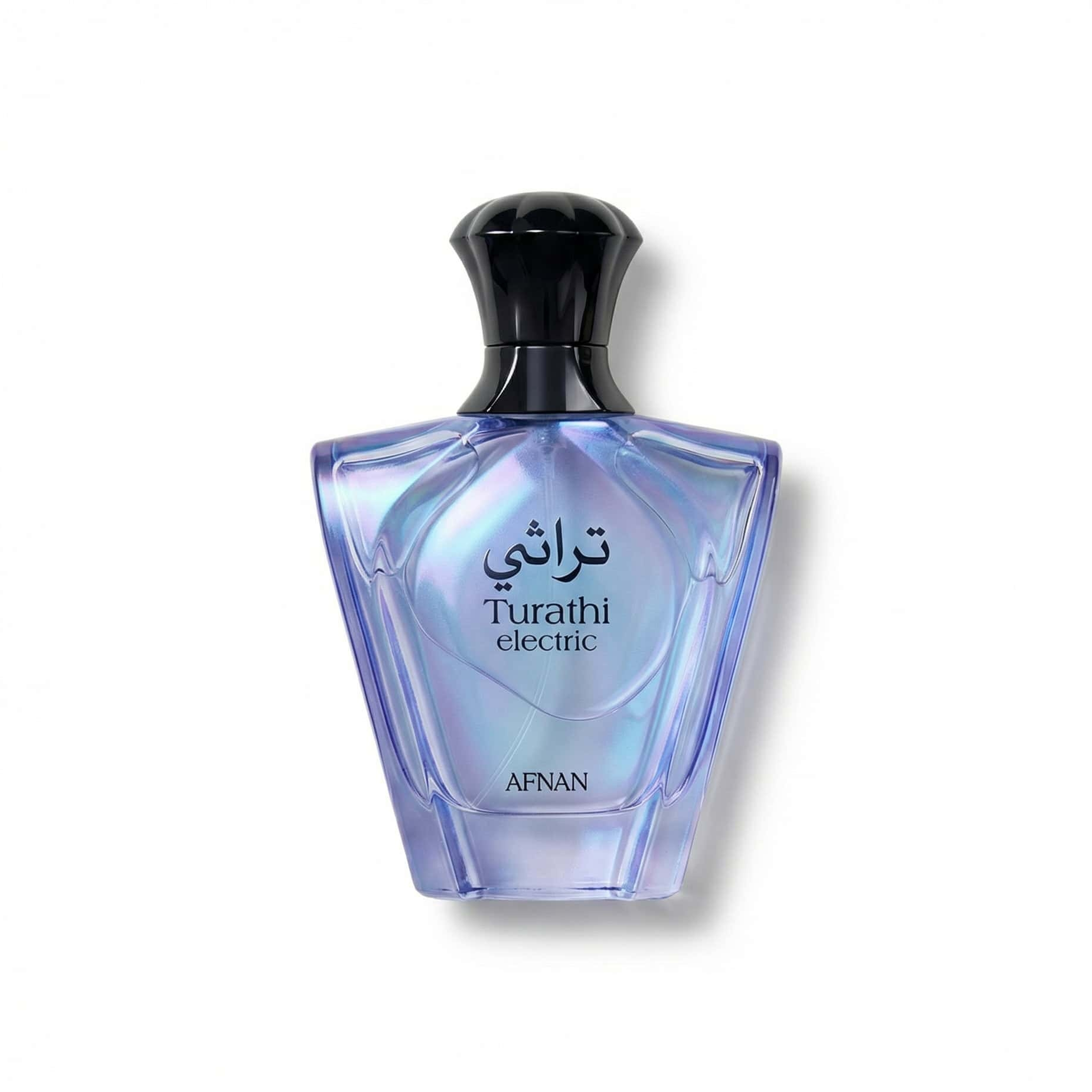Afnan Turathi Electric EDP Decant in Bangladesh – AROMATICA