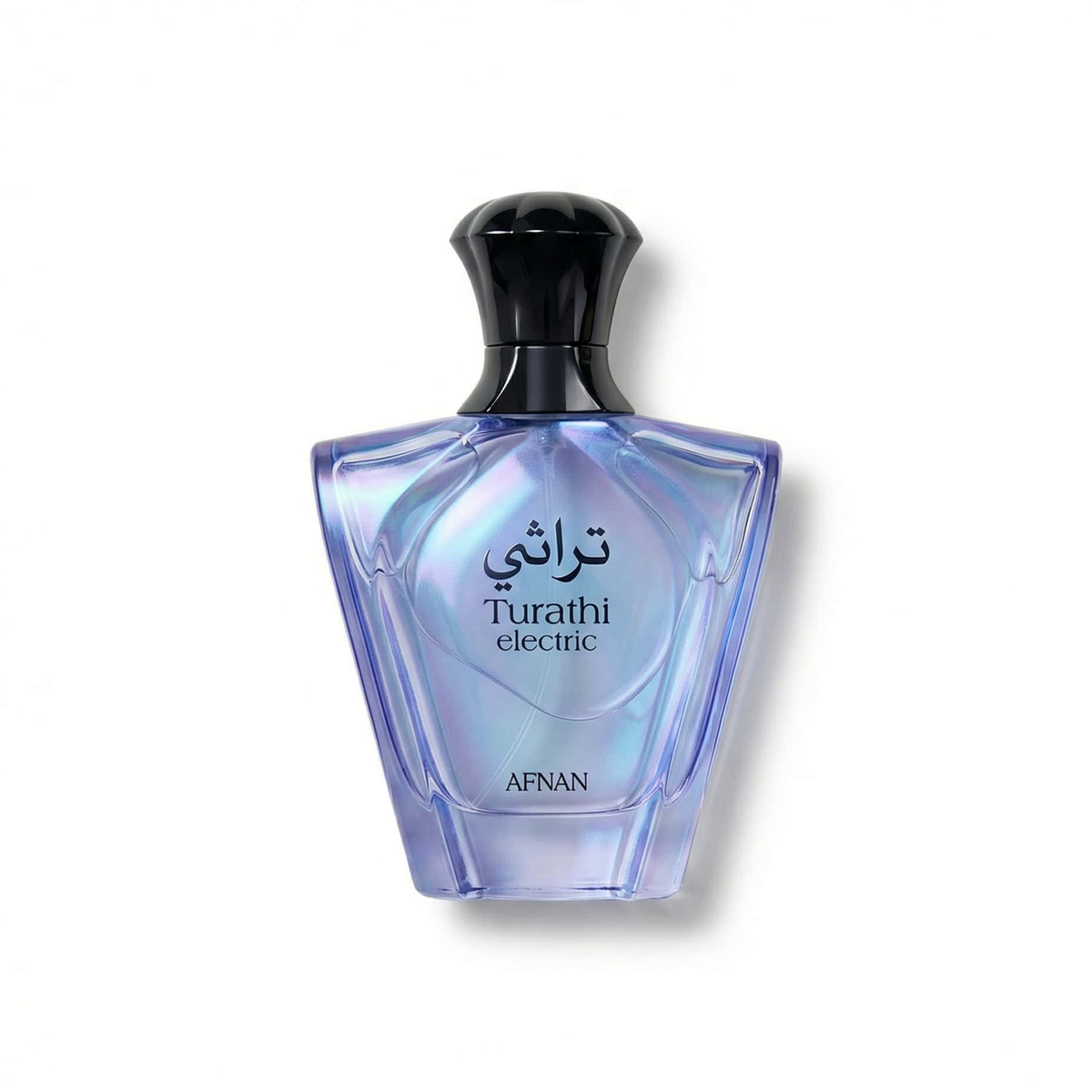 Afnan Turathi Electric EDP Decant in Bangladesh – AROMATICA