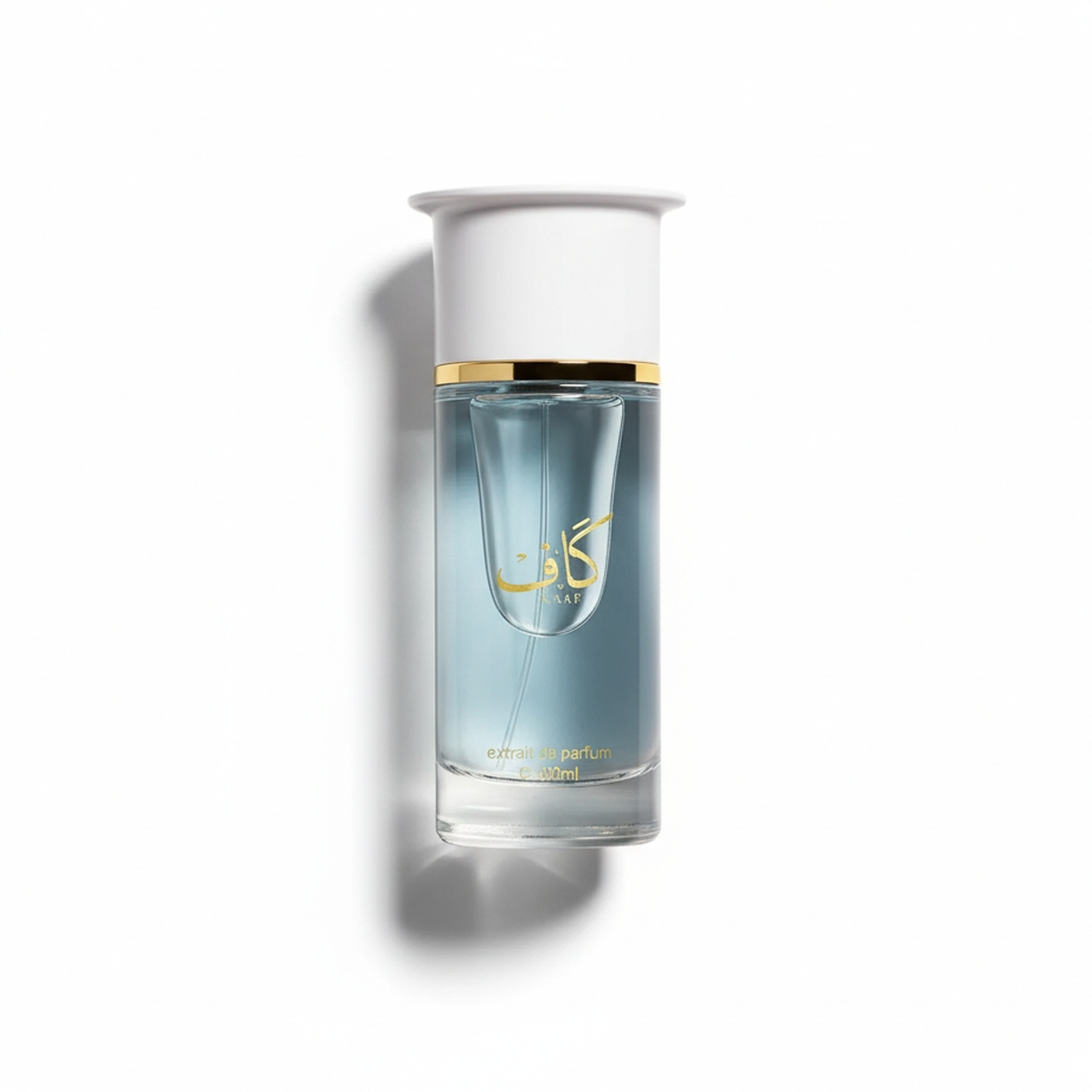 Ahmed Al Maghribi Kaaf Extrait Decant in Bangladesh – AROMATICA