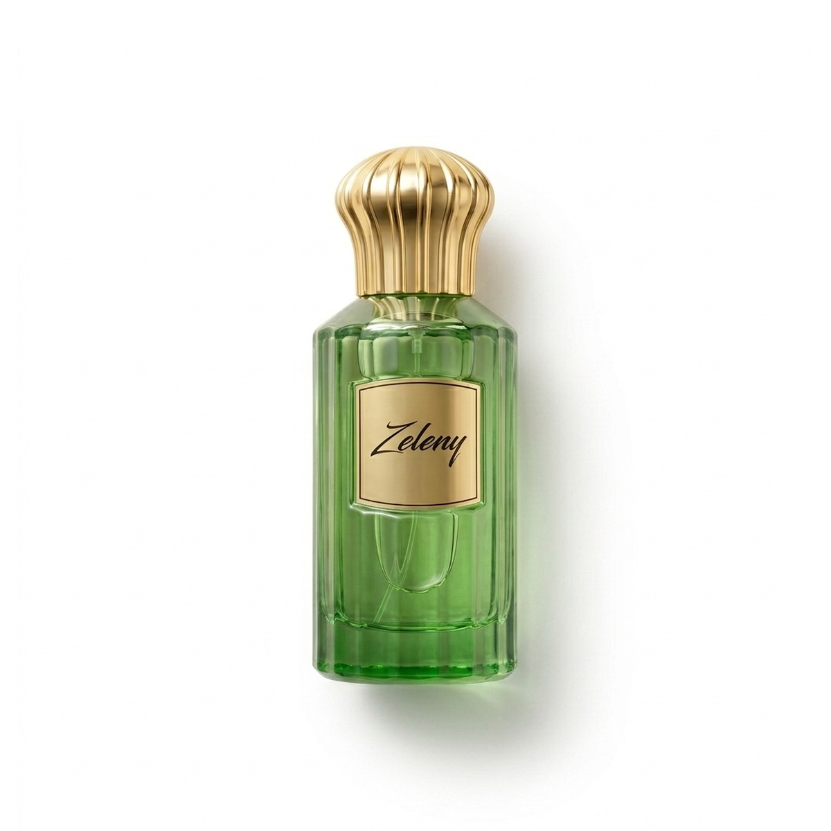 Ahmed Al Maghribi Zeleny EDP Decant – AROMATICA