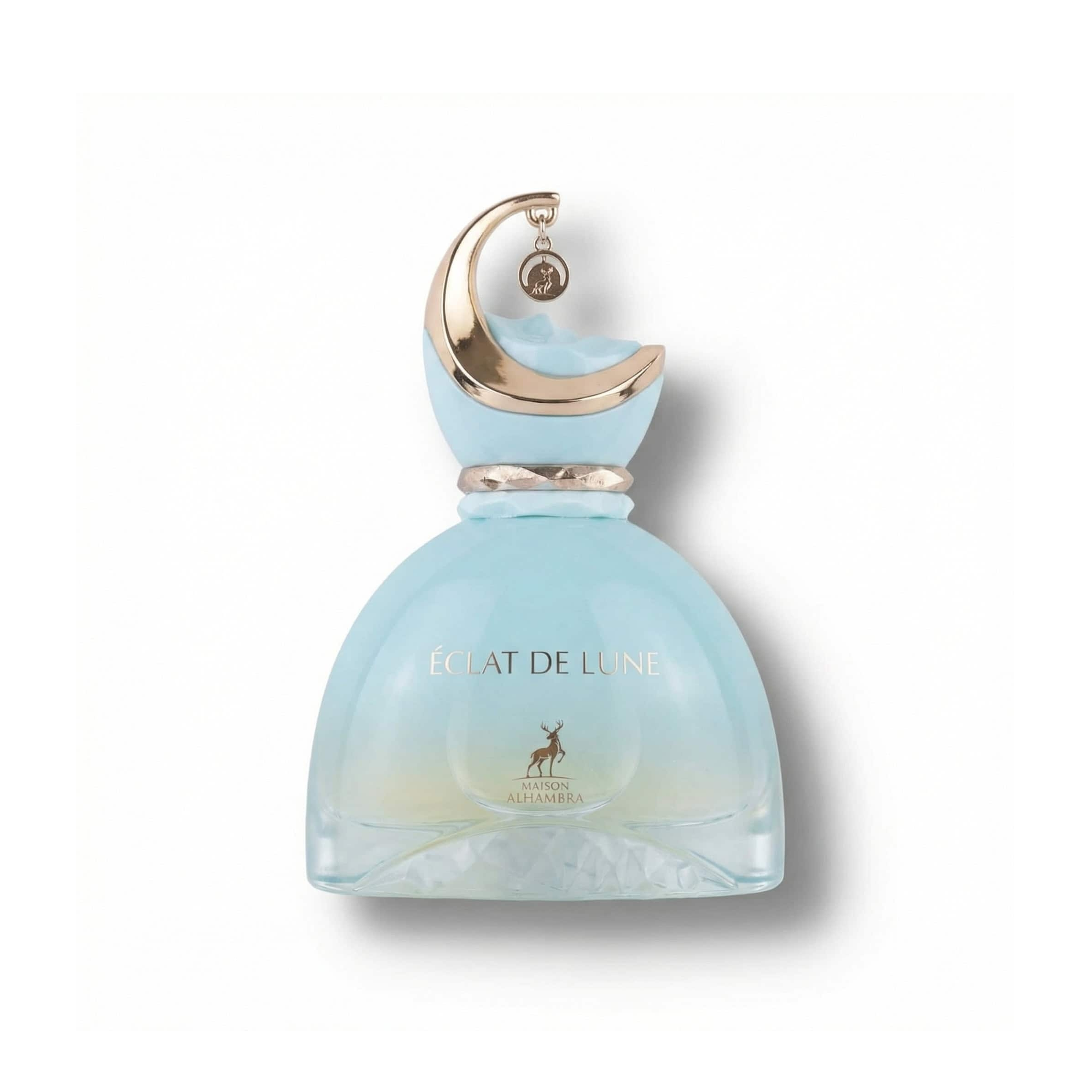 Alhambra Eclat de Lune EDP Decant – AROMATICA