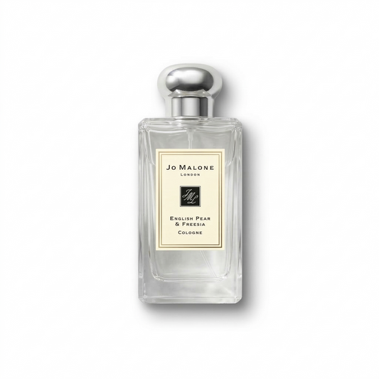 English Pear & Freesia