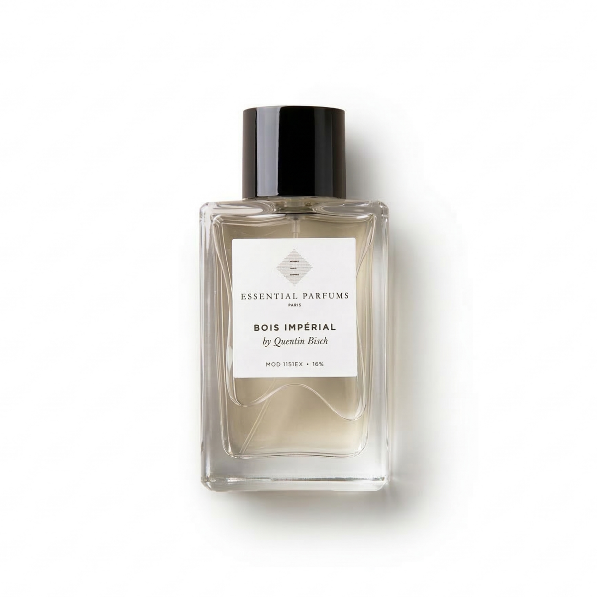 Essential Parfums Bois Imperial EDP Decant – AROMATICA