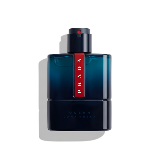 Luna Rossa Ocean