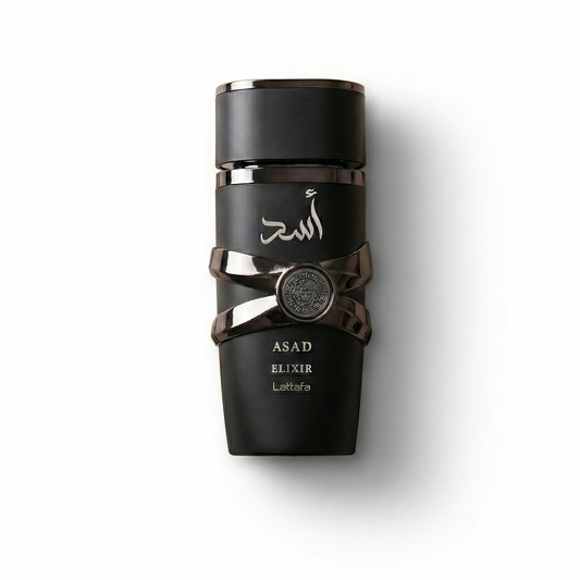 Asad Elixir