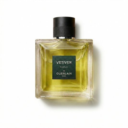 Vetiver Parfum