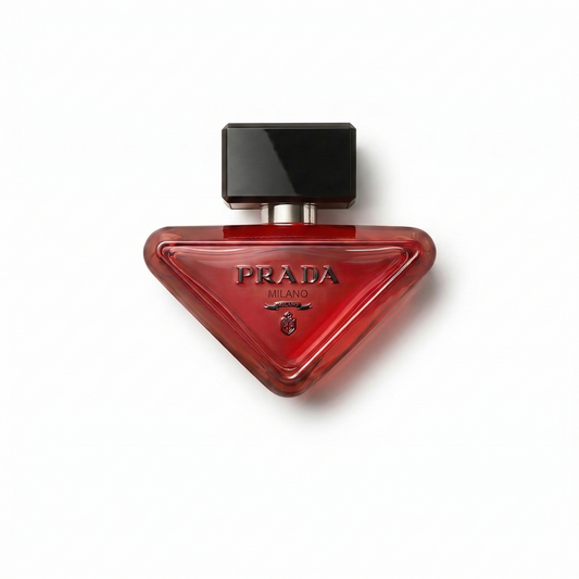 Paradoxe Radical Essence