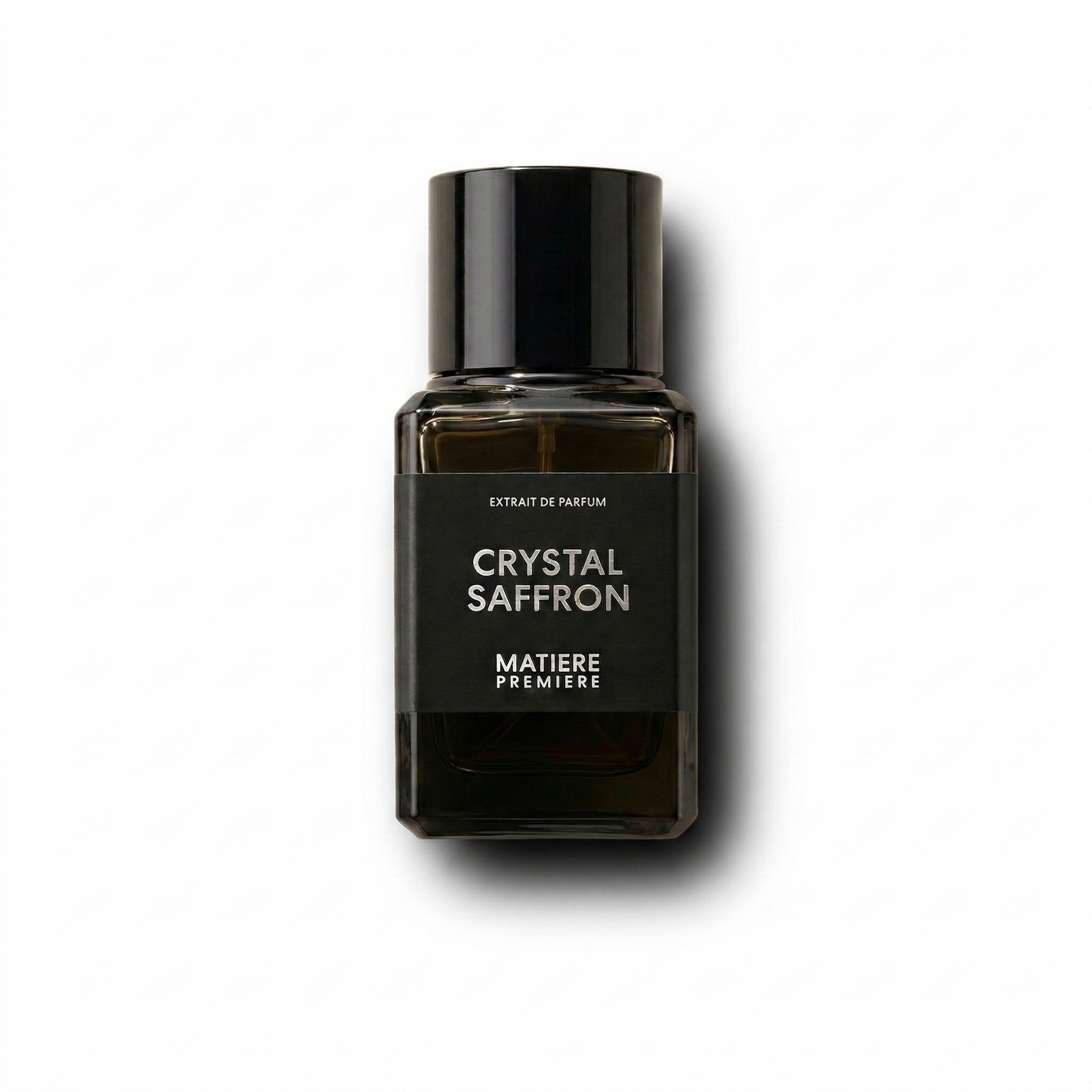 Crystal Saffron Extrait