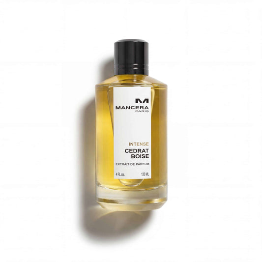Cedrat Boise Intense