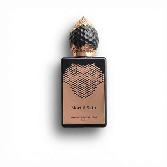 Mortal Skin