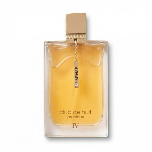 Club de Nuit Precieux IV