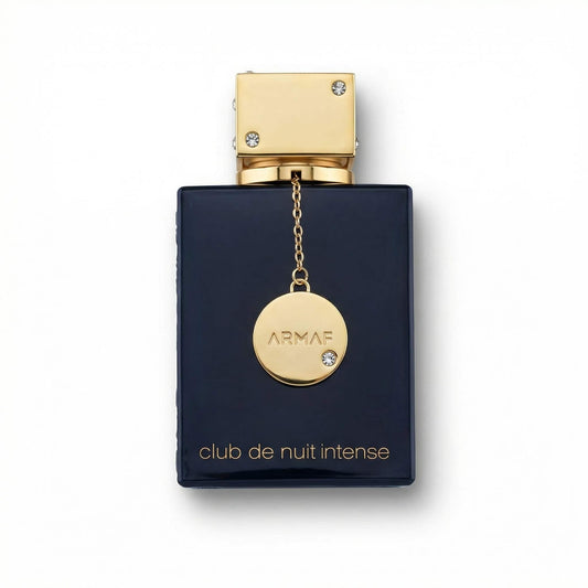 Club De Nuit Intense Woman