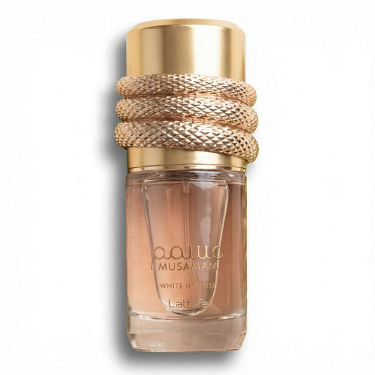 Musamam White Intense