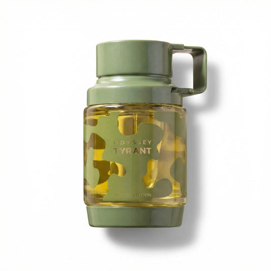 Odyssey Tyrant Special Edition