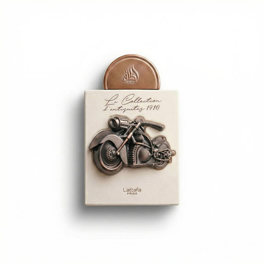 La Collection d'antiquites 1910