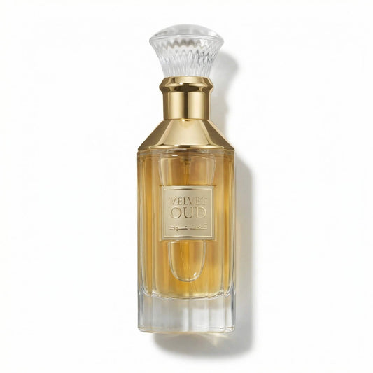 Velvet Oud