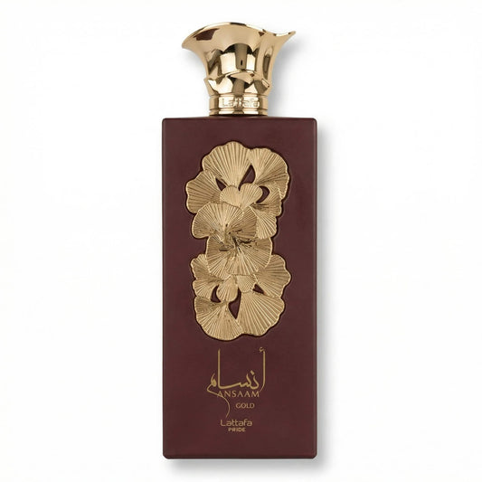 Ansaam Gold